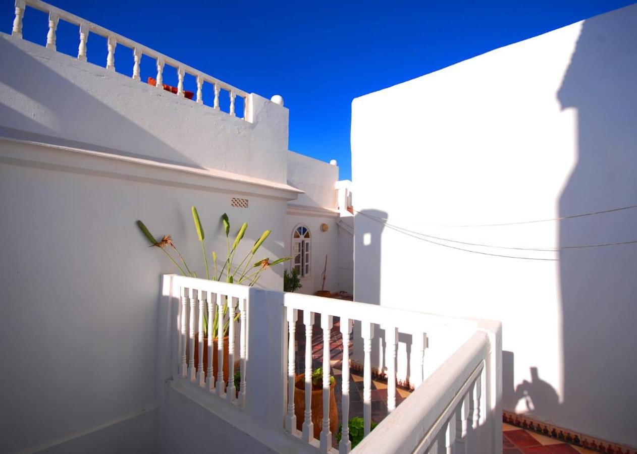 Riad De La Mer Essaouira Extérieur photo