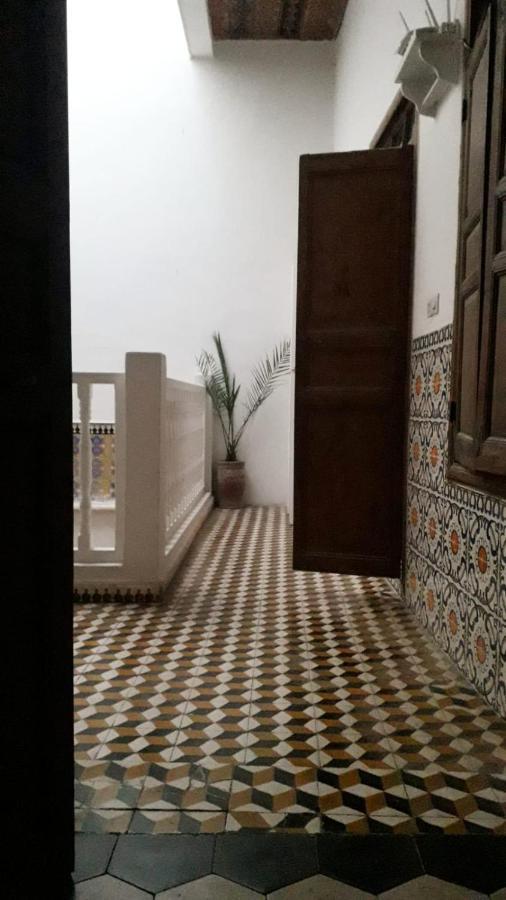 Riad De La Mer Essaouira Extérieur photo