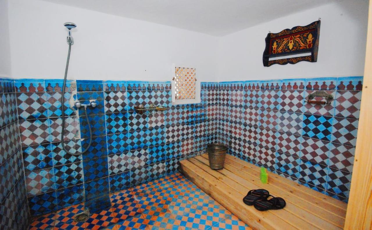 Riad De La Mer Essaouira Extérieur photo