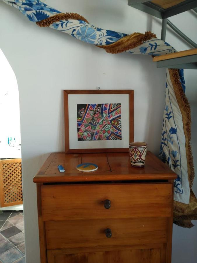 Riad De La Mer Essaouira Extérieur photo