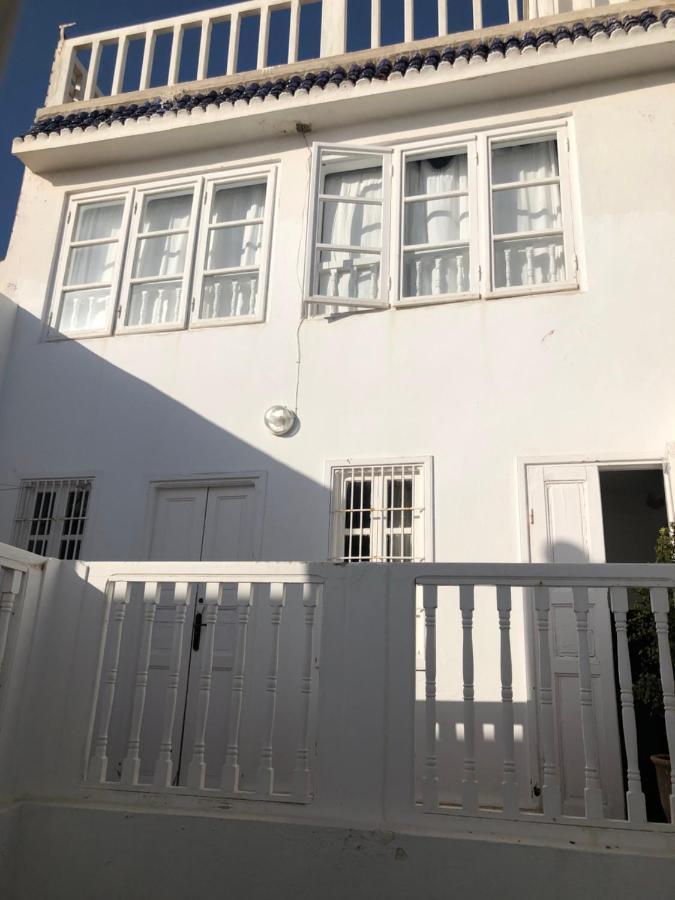 Riad De La Mer Essaouira Extérieur photo