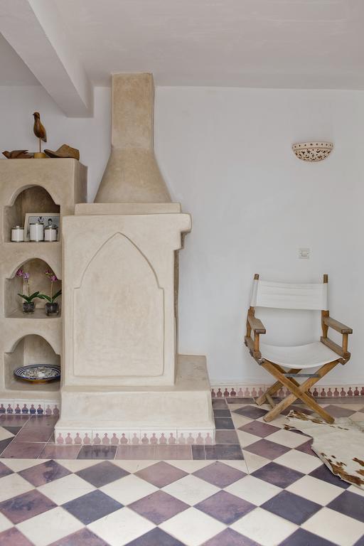 Riad De La Mer Essaouira Extérieur photo