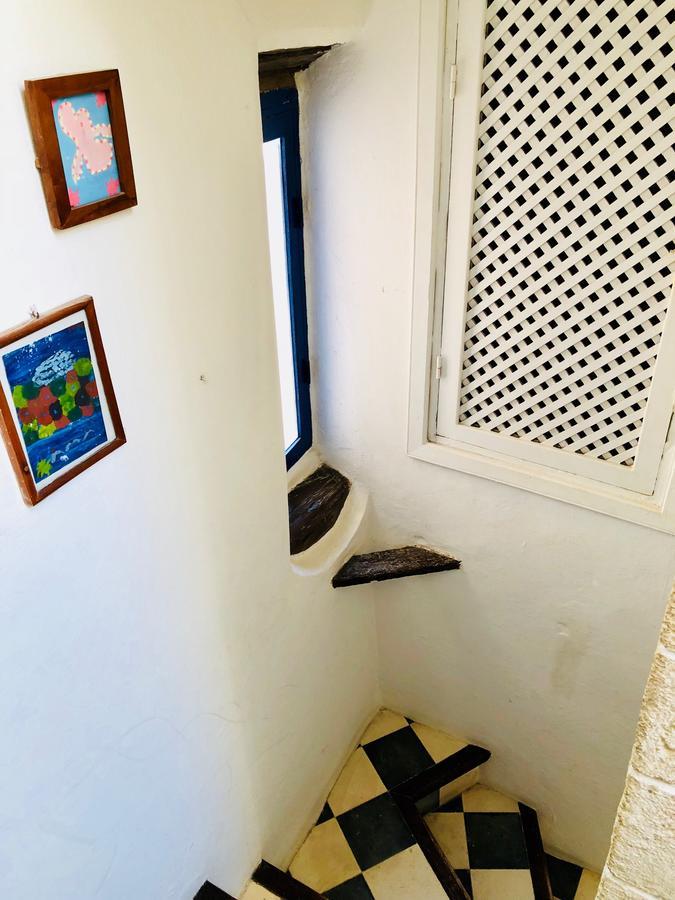 Riad De La Mer Essaouira Extérieur photo