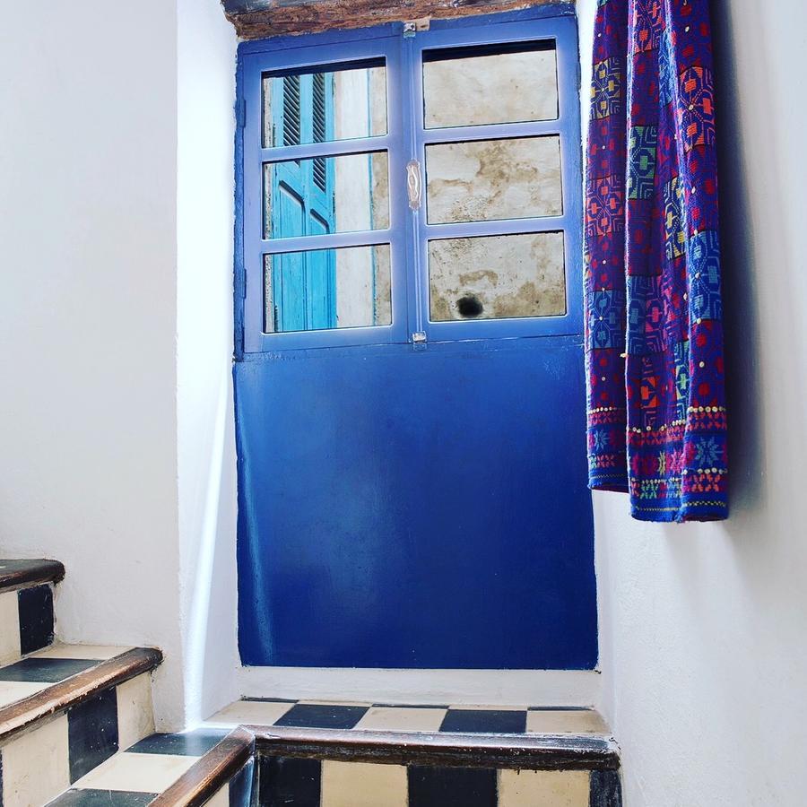 Riad De La Mer Essaouira Extérieur photo