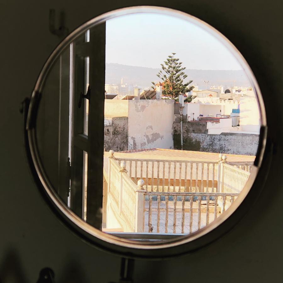 Riad De La Mer Essaouira Extérieur photo