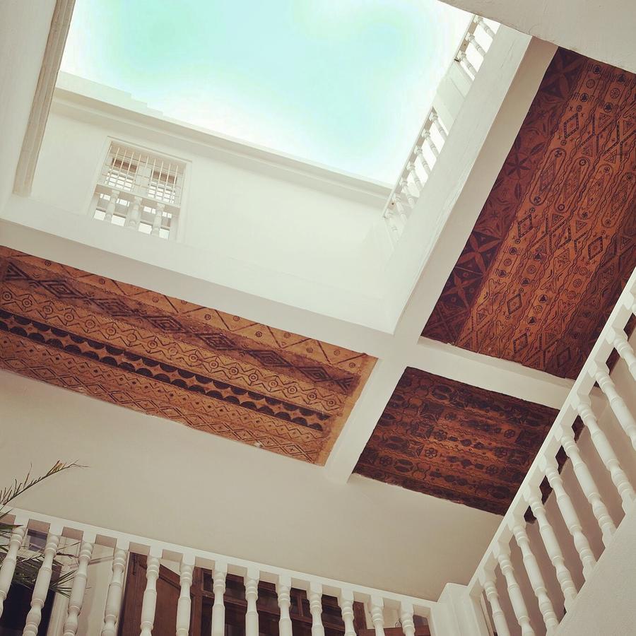 Riad De La Mer Essaouira Extérieur photo