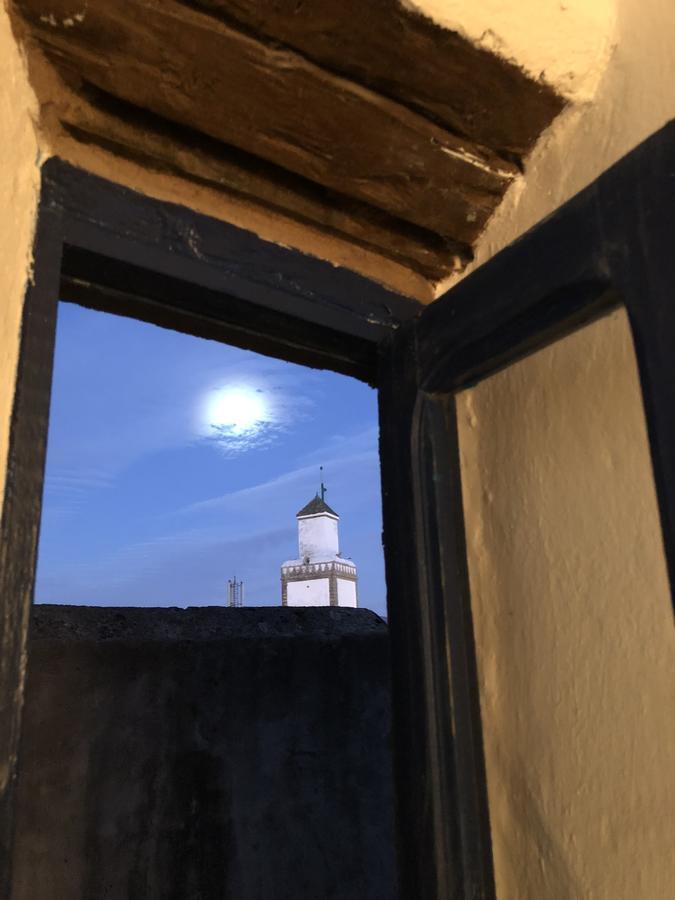 Riad De La Mer Essaouira Extérieur photo